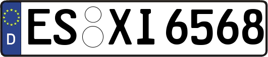 ES-XI6568