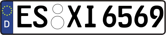 ES-XI6569