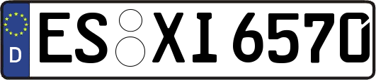 ES-XI6570