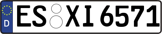 ES-XI6571