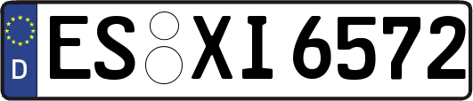 ES-XI6572