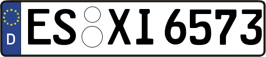 ES-XI6573