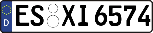 ES-XI6574