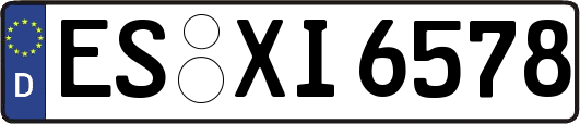 ES-XI6578