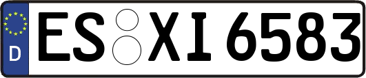 ES-XI6583