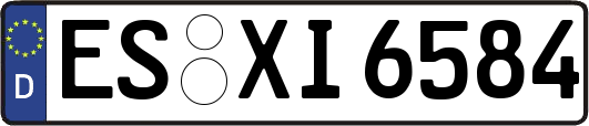 ES-XI6584