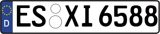 ES-XI6588