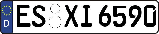 ES-XI6590