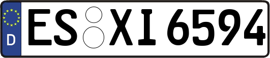 ES-XI6594