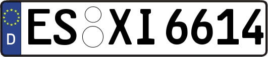 ES-XI6614