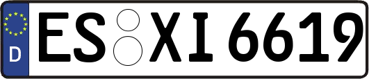 ES-XI6619