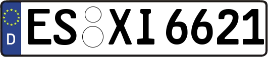ES-XI6621