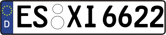 ES-XI6622