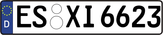 ES-XI6623