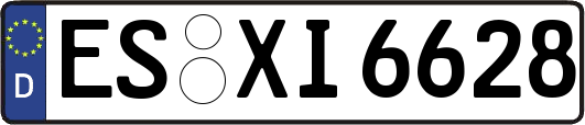 ES-XI6628