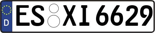ES-XI6629