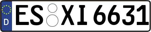 ES-XI6631
