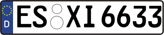 ES-XI6633