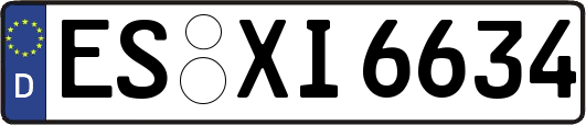 ES-XI6634