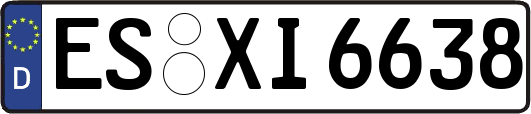 ES-XI6638