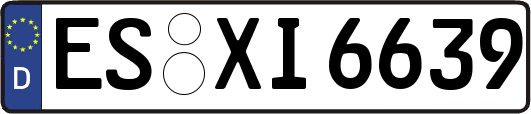 ES-XI6639