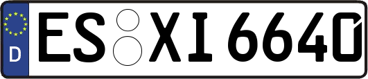 ES-XI6640