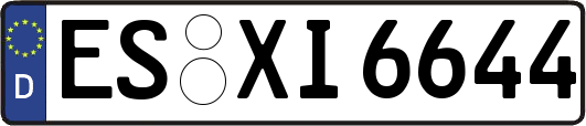 ES-XI6644