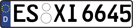 ES-XI6645