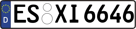ES-XI6646
