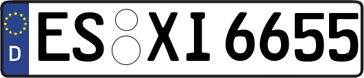 ES-XI6655