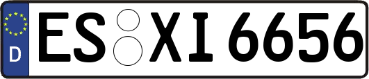 ES-XI6656
