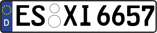 ES-XI6657