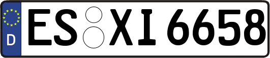 ES-XI6658