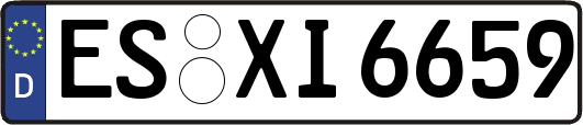 ES-XI6659