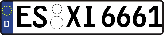 ES-XI6661