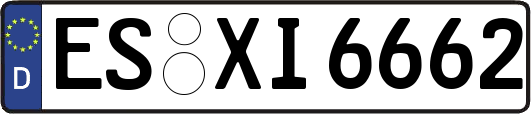 ES-XI6662