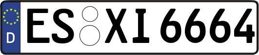 ES-XI6664