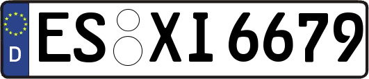 ES-XI6679
