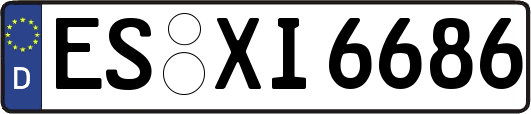 ES-XI6686