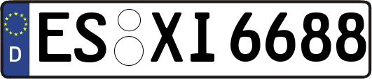 ES-XI6688