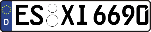 ES-XI6690