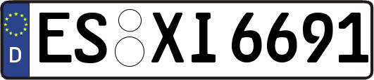 ES-XI6691