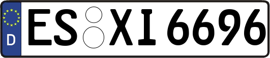 ES-XI6696