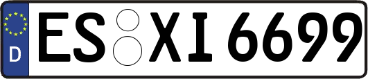 ES-XI6699