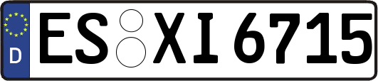 ES-XI6715