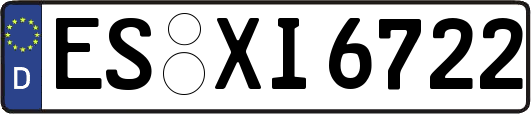 ES-XI6722