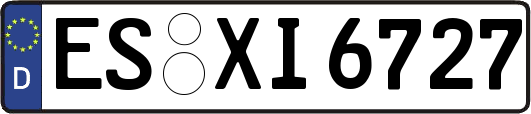 ES-XI6727