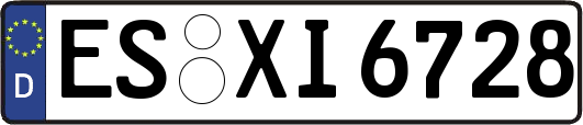 ES-XI6728