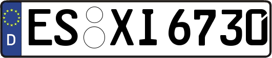 ES-XI6730