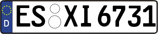 ES-XI6731